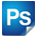 Photoshop icon 2